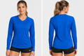 Mizuno Balboa 6 Jersey WOMENS