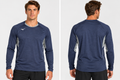 Mizuno Alpha Long Sleeve MENS