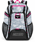 Organizer Backpack (UNBRANDED)