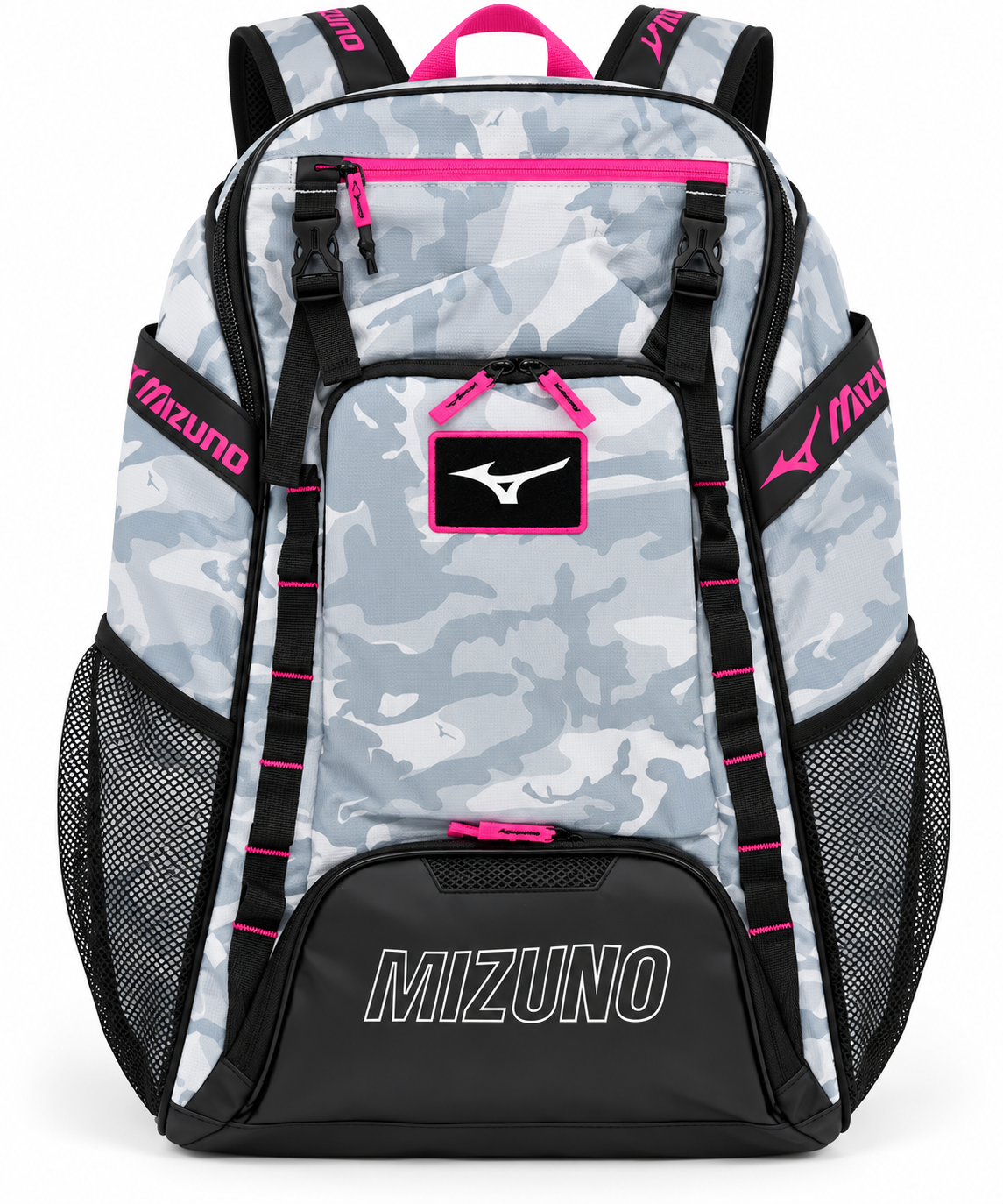 Organizer Backpack (UNBRANDED)
