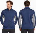 Mizuno Full Zip jacket MEN'S