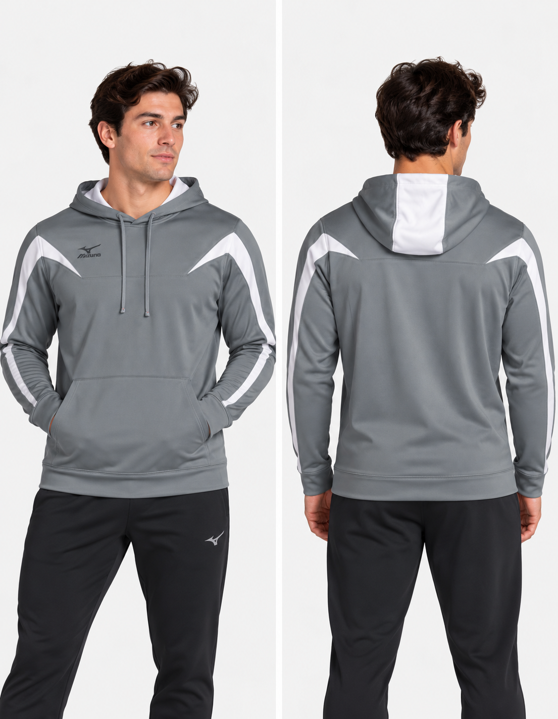 Mizuno Hoodie MEN'S