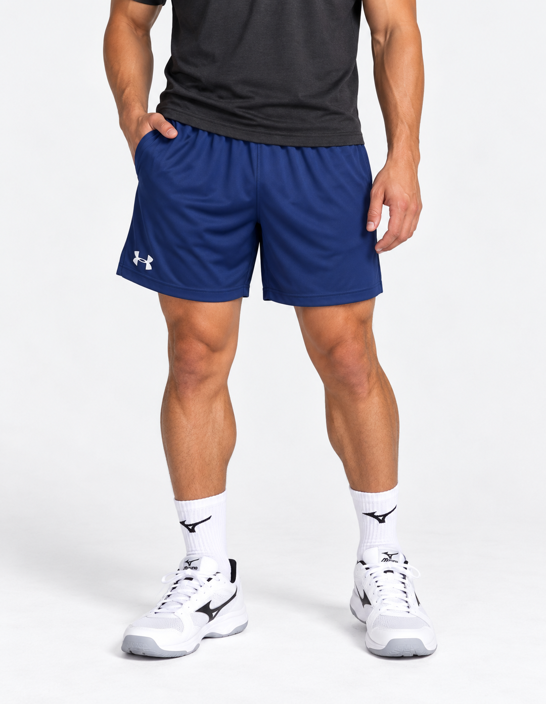 Under Armour Shorts MEN'S