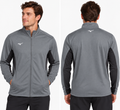 Mizuno Full Zip jacket MEN'S