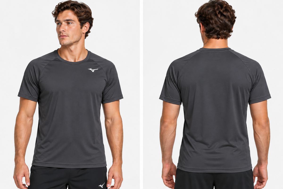 Mizuno Attack Tee 2.0 MENS