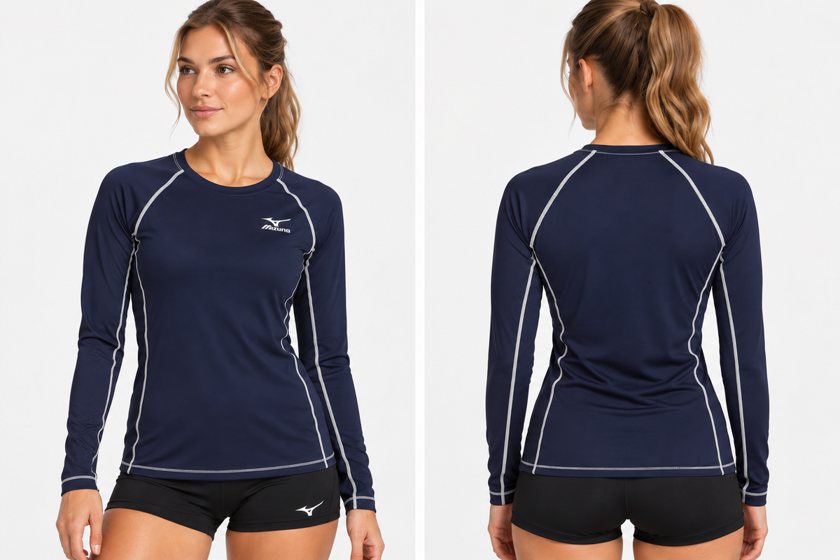 Mizuno Core Balboa 4.0 Jersey WOMENS