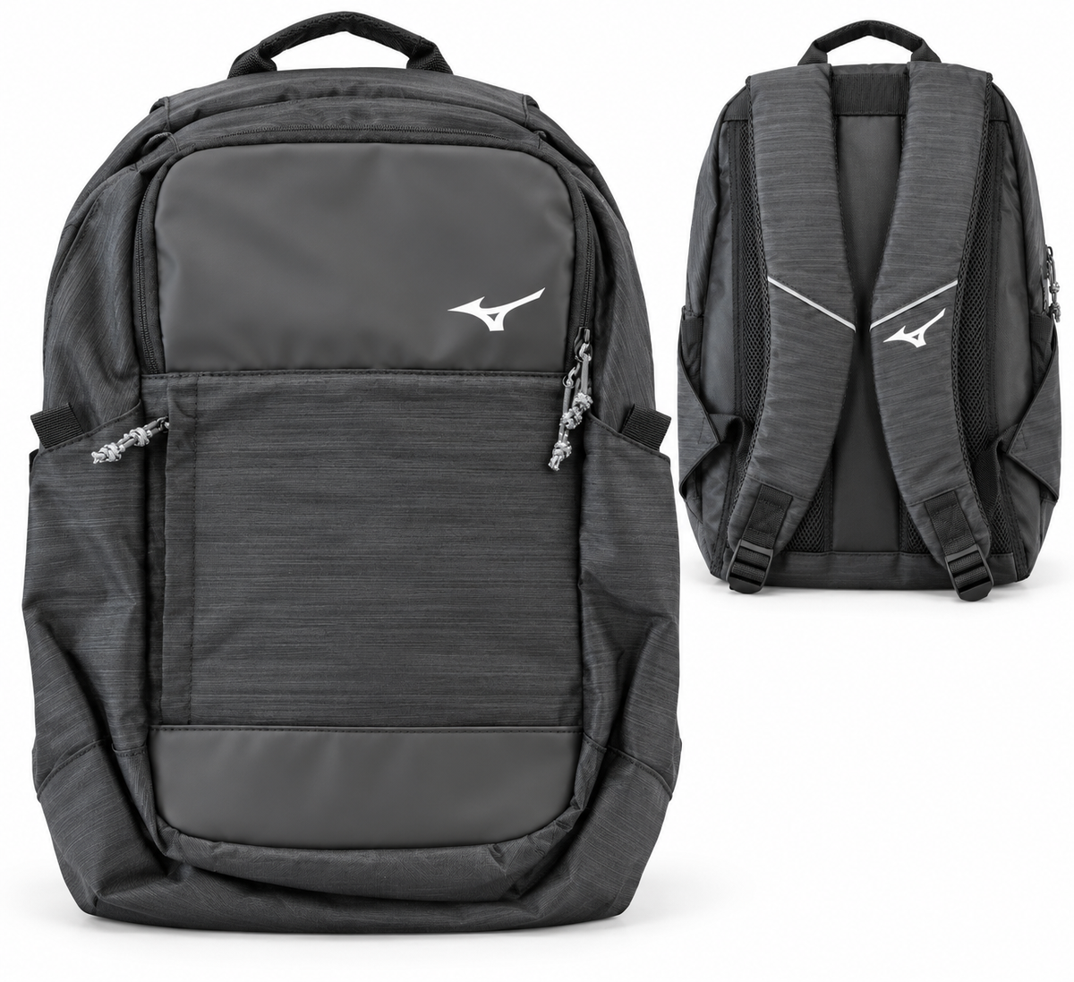 Mizuno Front Office Backpack