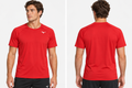Mizuno Attack Tee 2.0 MENS