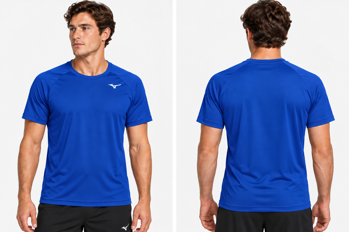 Mizuno Attack Tee 2.0 MENS