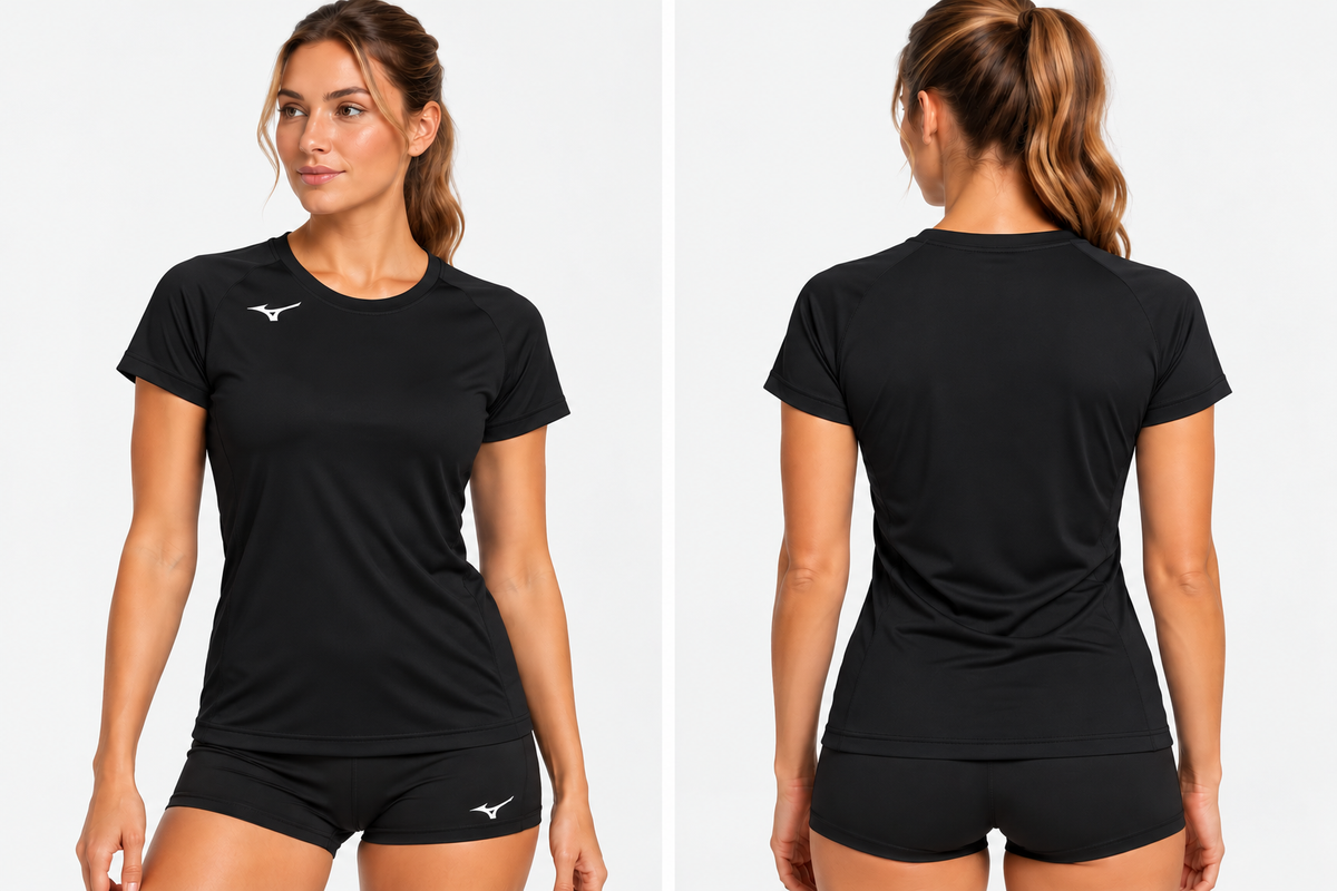 Mizuno Attack Tee 2.0 WOMENS