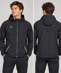 Mizuno Power Warmup Jacket