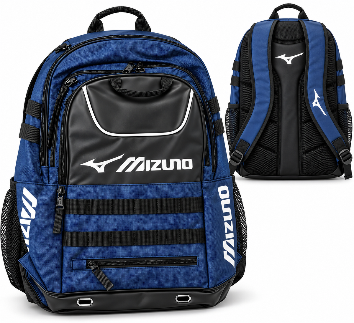 Mizuno Team Elite Crossover Backpack