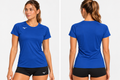 Mizuno Attack Tee 2.0 WOMENS