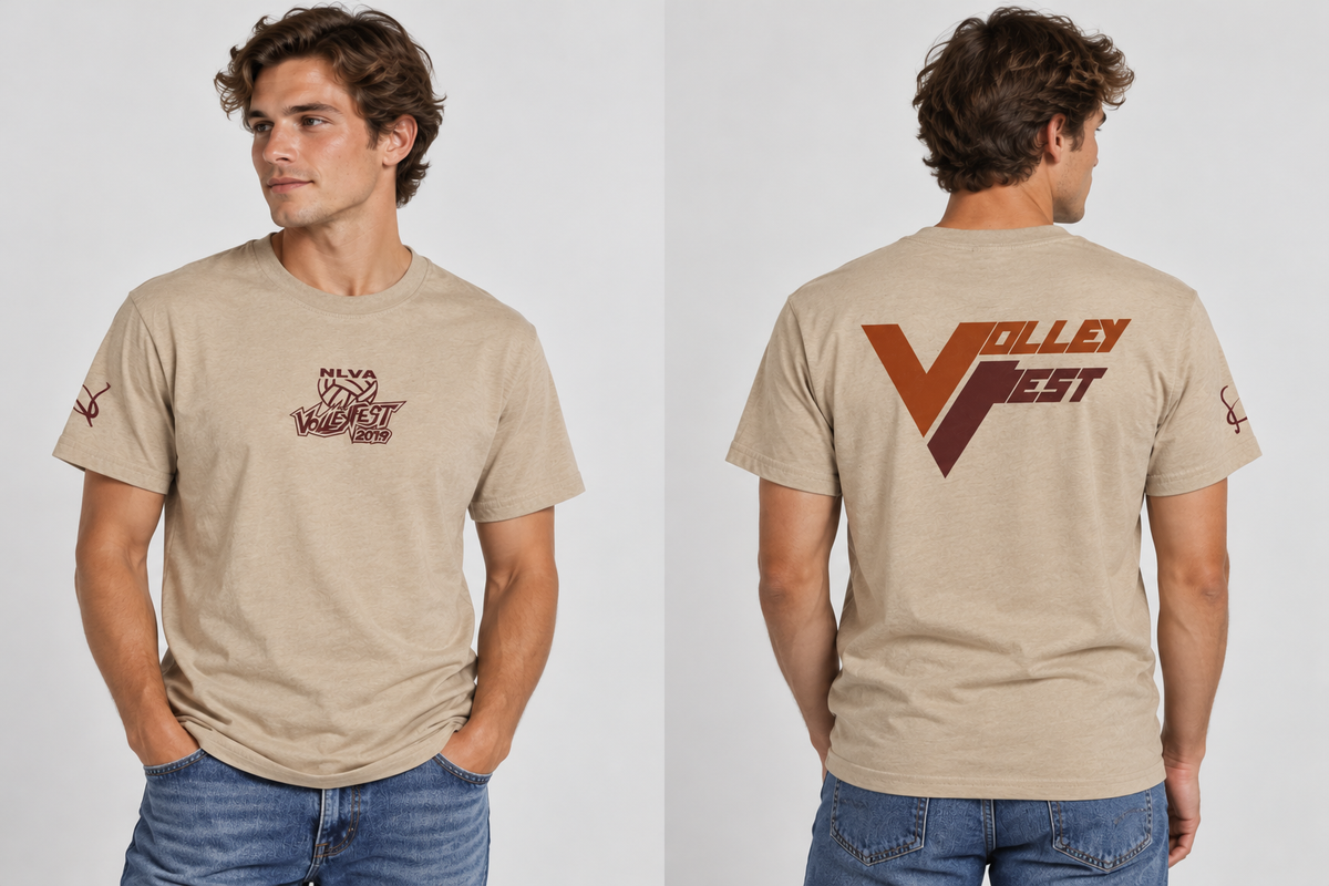 2019 Volleyfest